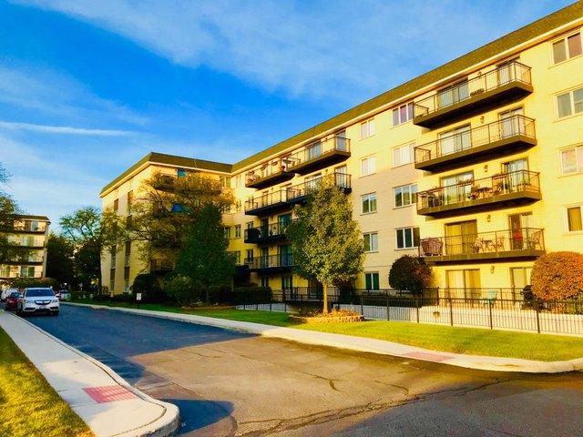 8600 Waukegan Road - Photo 1
