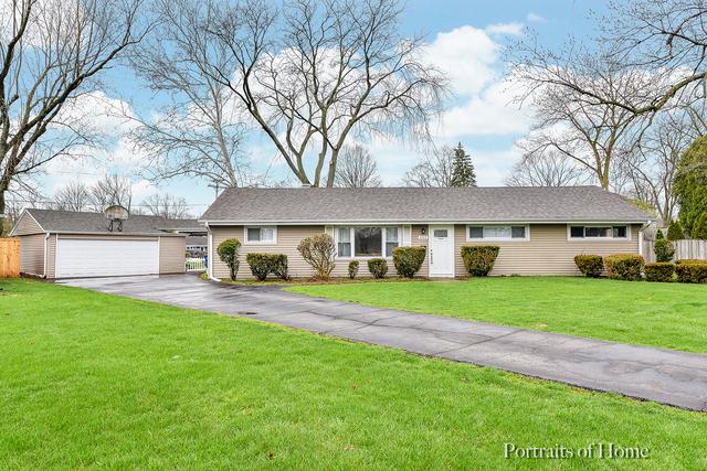 602 Parkway Drive - Photo 1