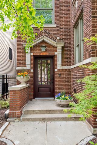 3633 Marshfield Avenue - Photo 1