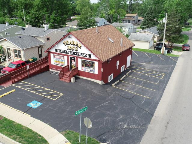 1514 Cedar Lake Road - Photo 1