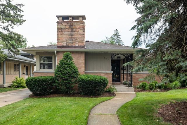 183 Stewart Avenue - Photo 1