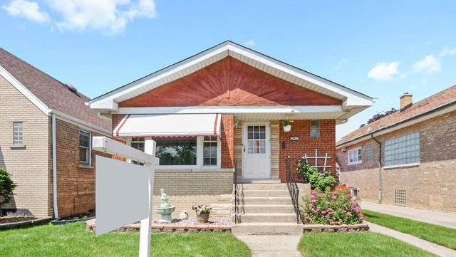 3628 Ridgeland Avenue - Photo 1