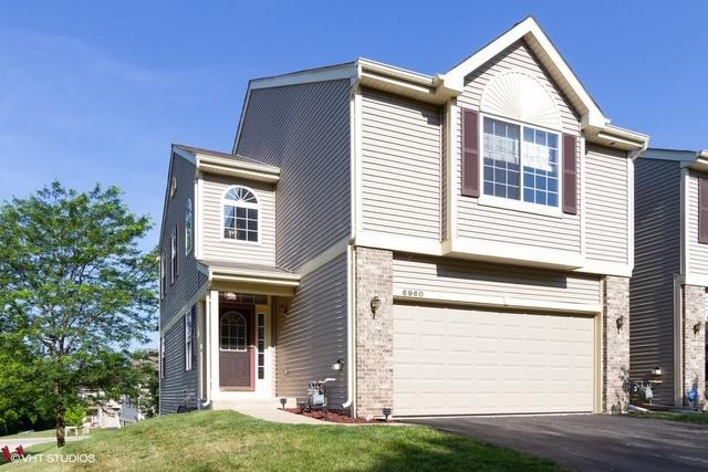 6960 Brightwater Drive - Photo 1