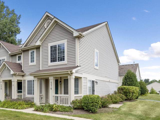 576 Blue Springs Drive - Photo 1