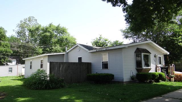 746 Jefferson Street - Photo 1