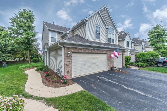 142 Hidden Pond Circle - Photo 1