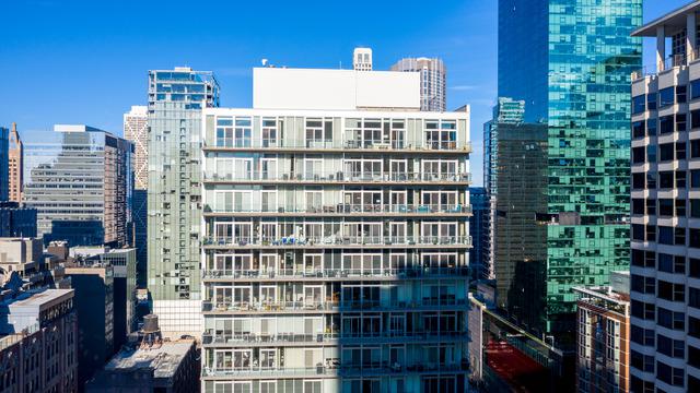 550 St Clair Street - Photo 1