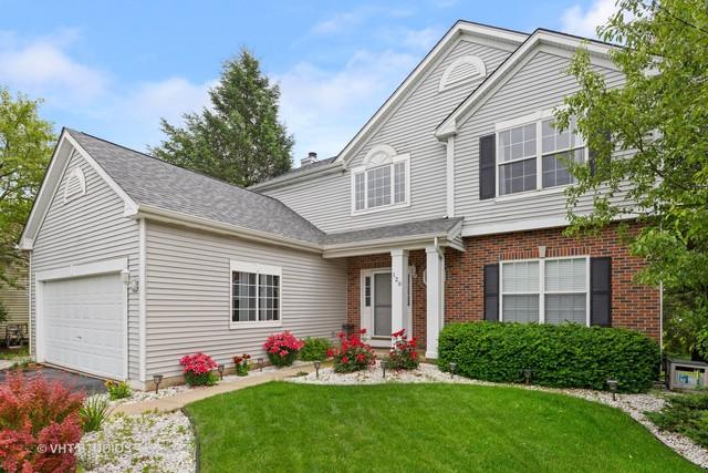 120 Prairie Ridge Drive - Photo 1