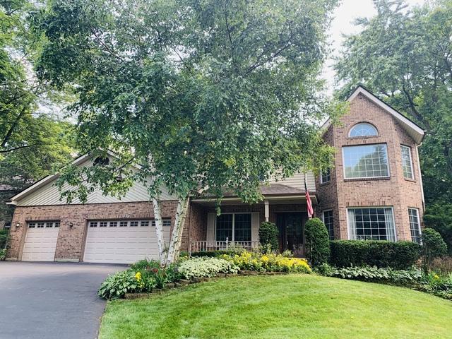 817 Kingston Lane - Photo 1