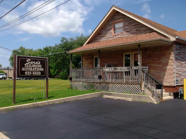 17621 Oak Park Avenue - Photo 1