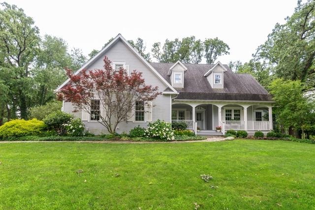 1953 Ole Hickory Road - Photo 1