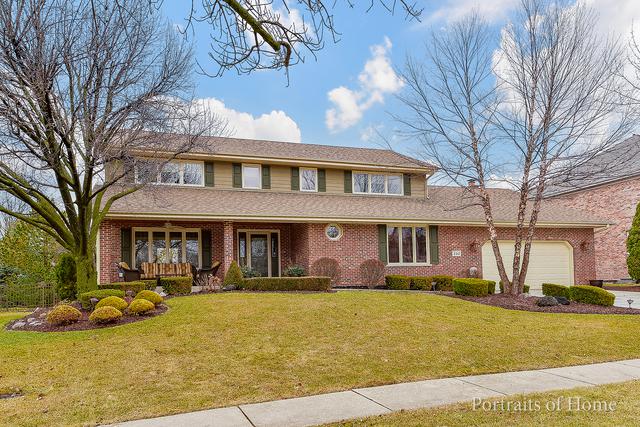 2312 Dunmore Drive - Photo 1