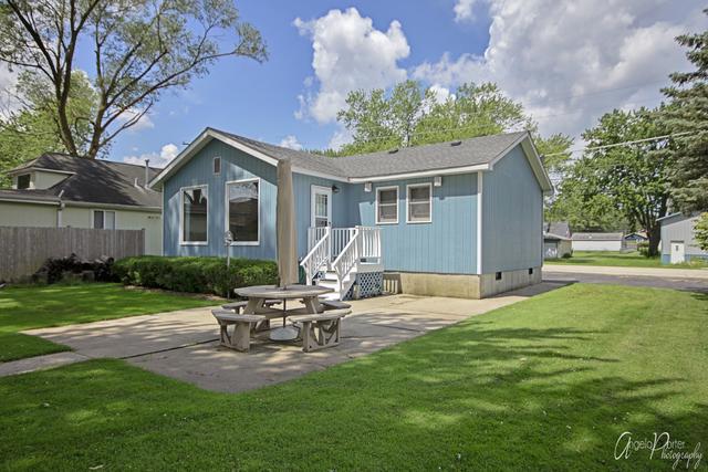 2808 Shorewood Drive - Photo 1