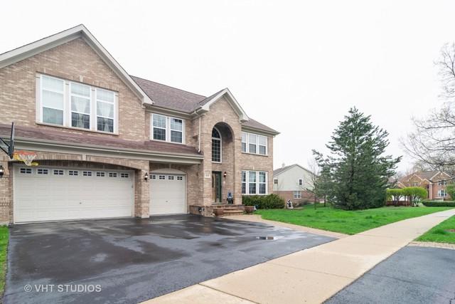 850 Forest Glen Court - Photo 1