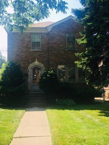 8138 Washtenaw Avenue - Photo 1