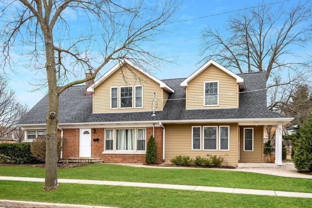 602 Vail Avenue - Photo 1