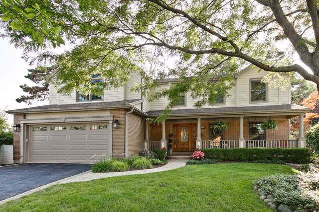 135 Dymond Road - Photo 1