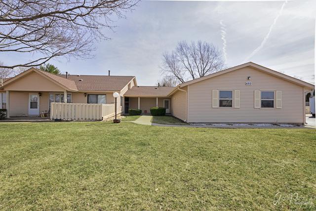 602 Devonshire Court - Photo 1