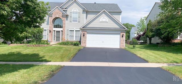 298 Crabapple Street - Photo 1
