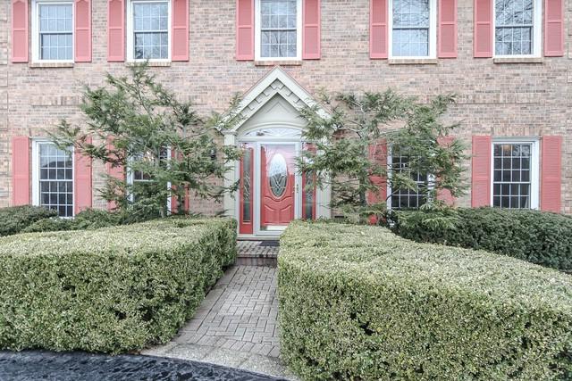 1232 Barclay Circle - Photo 1