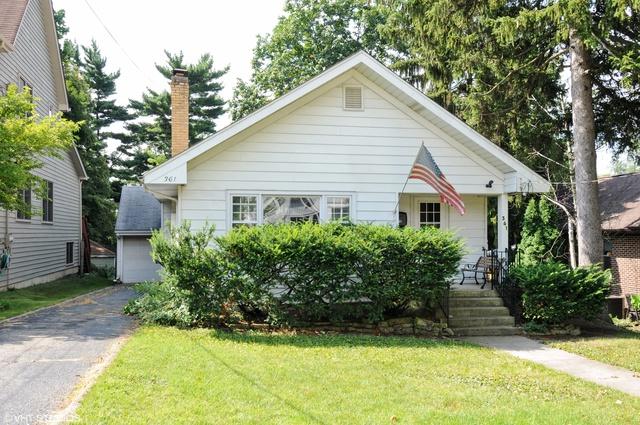 361 Anthony Street - Photo 1