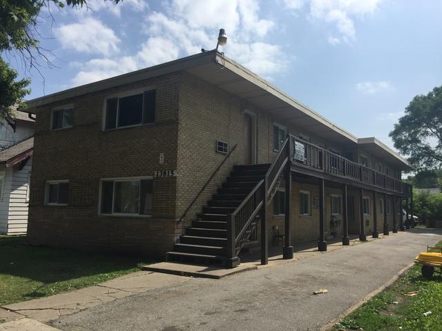 13815 La Salle Street - Photo 1