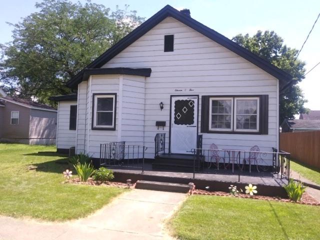 1105 Lafayette Street - Photo 1