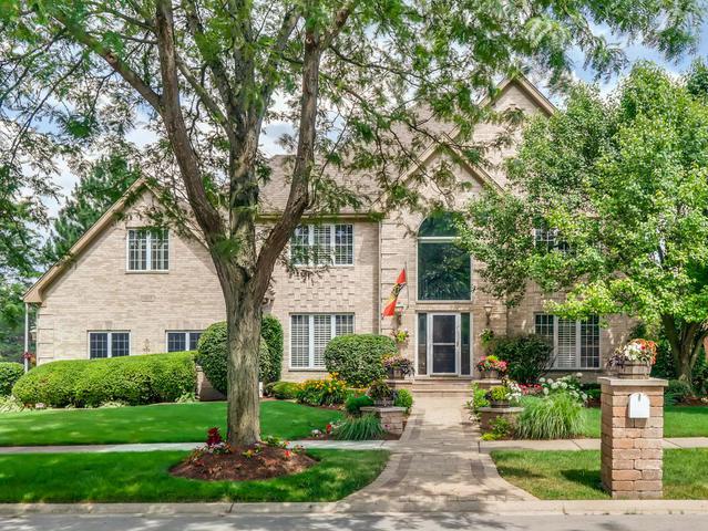 965 Stonehedge Drive - Photo 1
