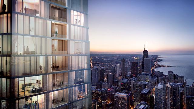 363 Wacker Drive - Photo 1