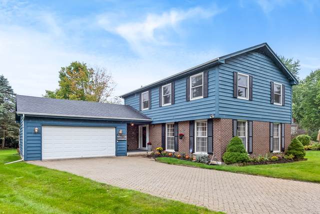 206 Hamilton Lane - Photo 1