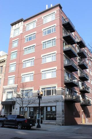 1429 Wells Street - Photo 1