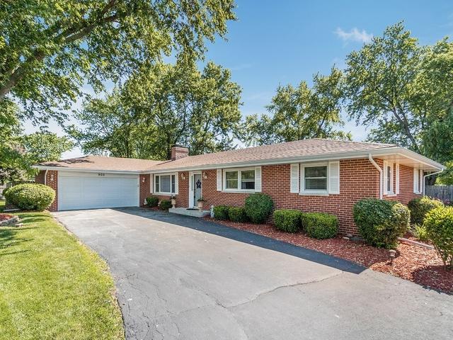 900 Cobblestone Court - Photo 1