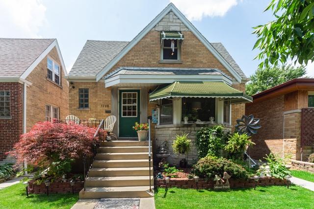 3248 Nordica Avenue - Photo 1