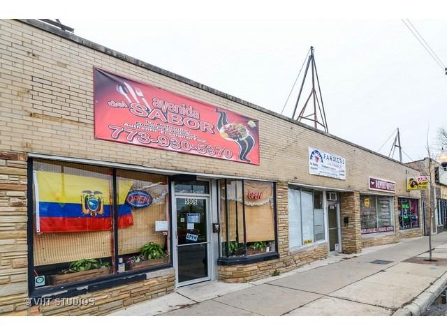 5807 Diversey Avenue - Photo 1