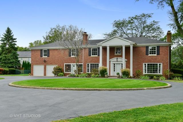 650 Edgewood Lane - Photo 1