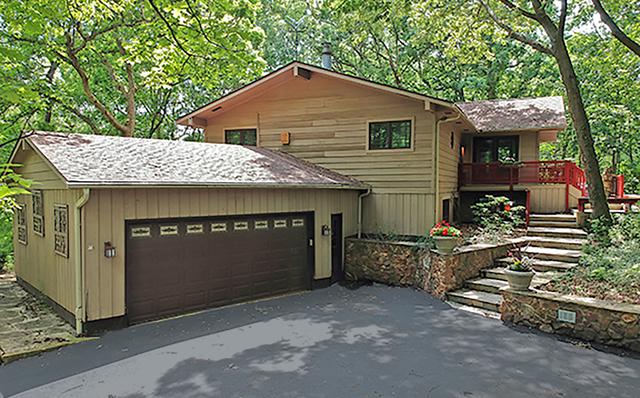 22076 Chestnut Ridge Road - Photo 1