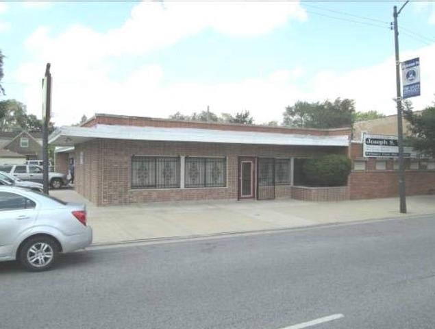 10824 Halsted Street - Photo 1