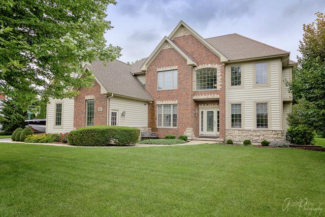 8407 Trevino Way - Photo 1
