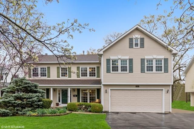 591 Greenwood Road - Photo 1