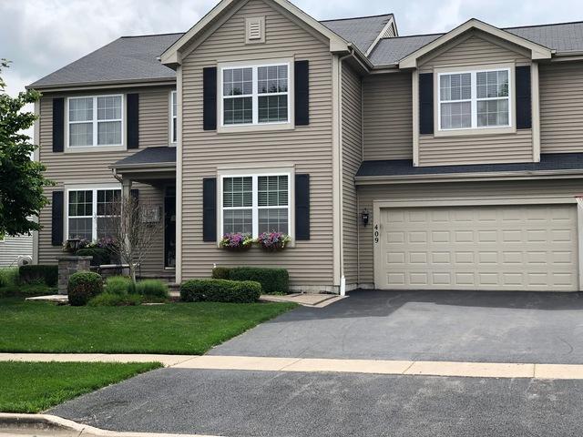 409 Winding Trail - Photo 1