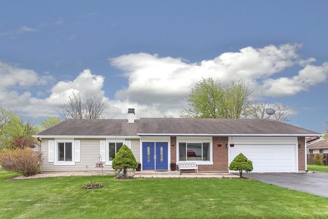 405 Harbor Terrace - Photo 1