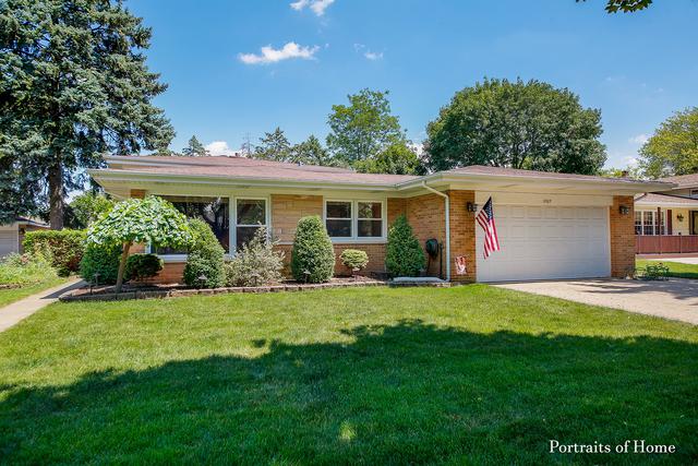 2507 Cedar Glen Drive - Photo 1