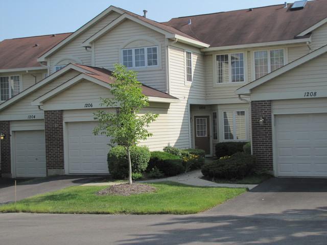 1206 Parkside Drive - Photo 1