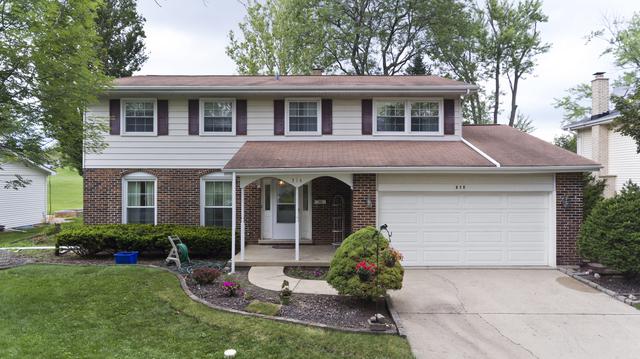 17W514 Portsmouth Drive - Photo 1