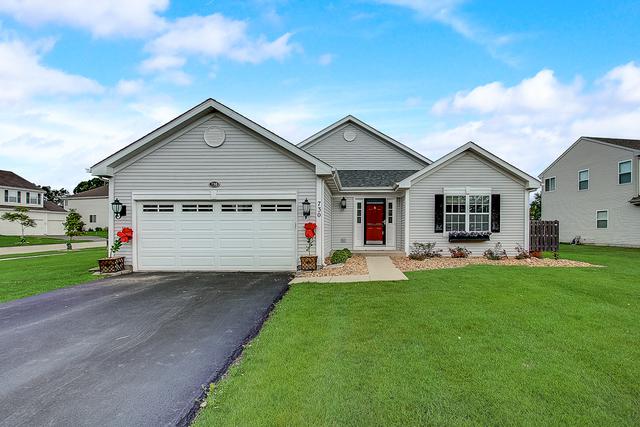 730 Overlook Circle - Photo 1