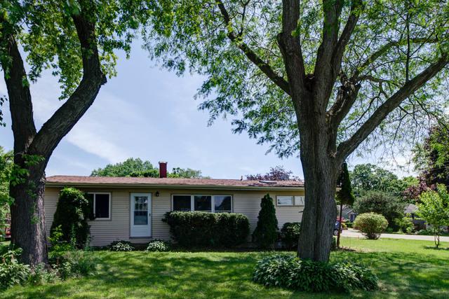 1021 Brentwood Drive - Photo 1