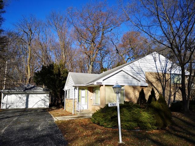 5748 Capri Lane - Photo 1