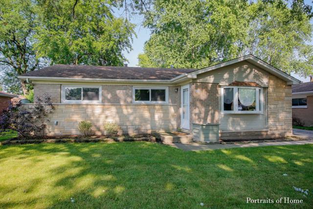 15209 Hamlin Avenue - Photo 1