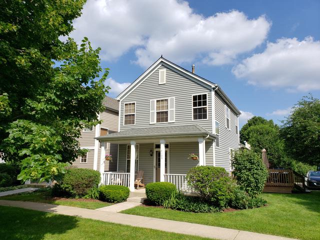 4109 Rivertowne Drive - Photo 1