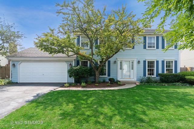 16 Cambridge Drive - Photo 1